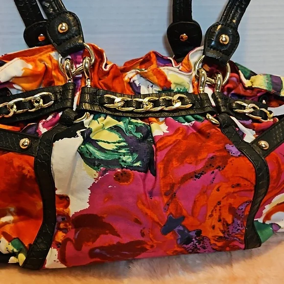 (EUC) WILSONS LEATHER PURSE - Picture 2 of 6